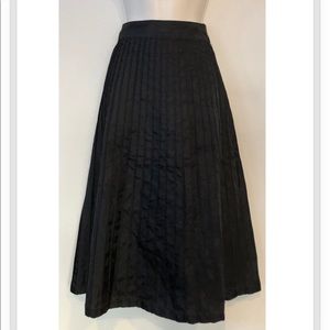 NWOT Anthropologie Odille skirt. Sz 0